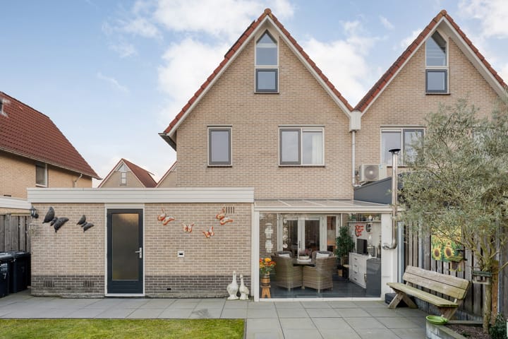 Foto 50 van Schakel 7