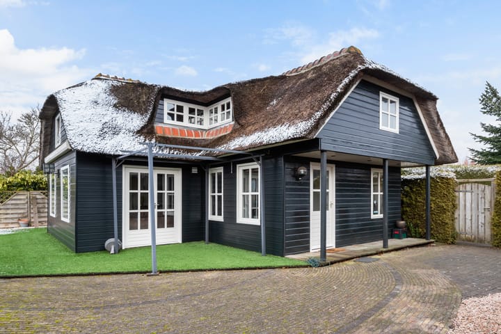 Foto 1 van Oosteinde 11-H67