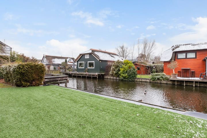 Foto 4 van Oosteinde 11-H67