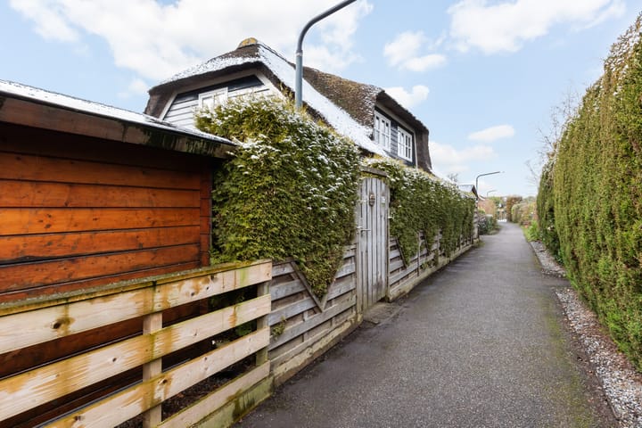 Foto 5 van Oosteinde 11-H67