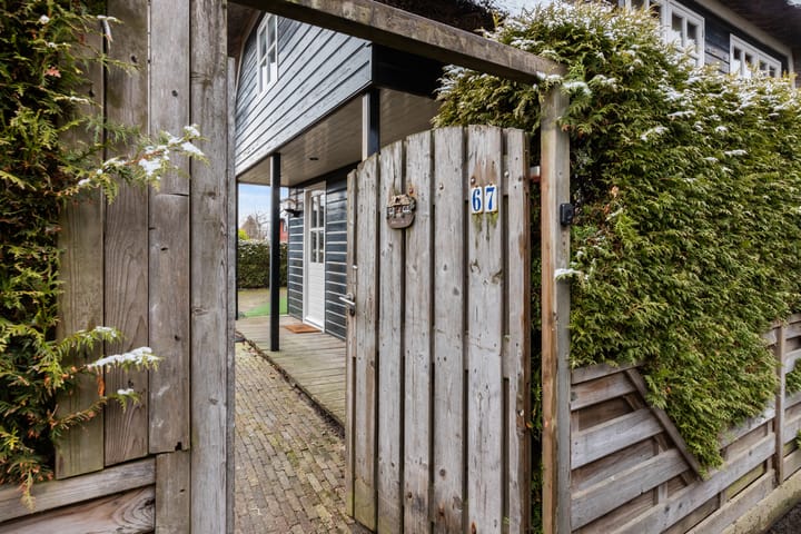 Foto 6 van Oosteinde 11-H67