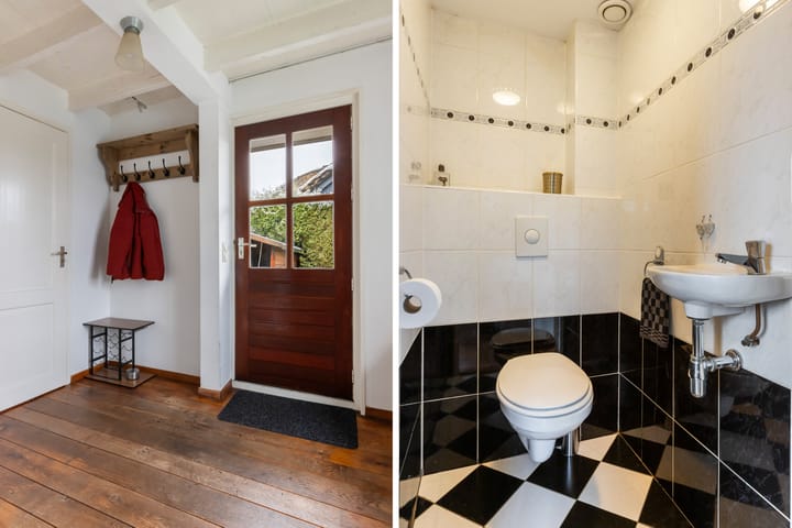 Foto 8 van Oosteinde 11-H67