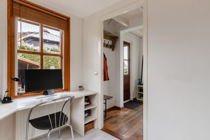 Foto 11 van Oosteinde 11-H67