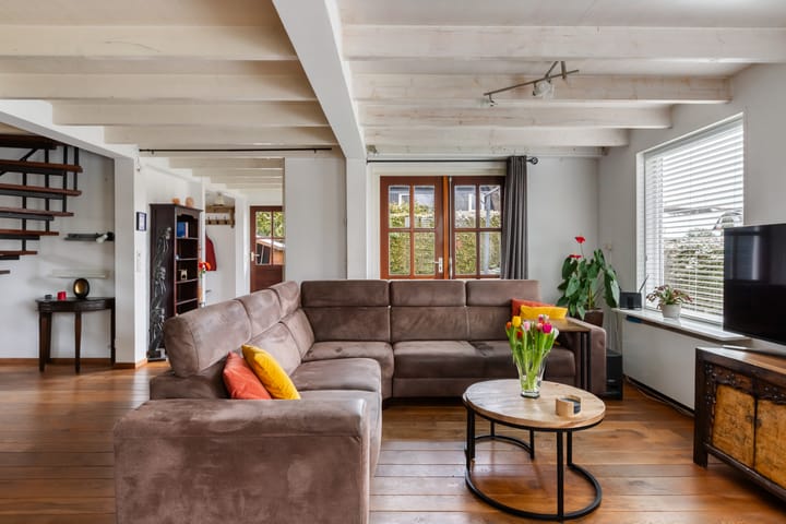 Foto 14 van Oosteinde 11-H67