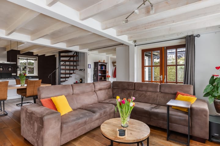 Foto 15 van Oosteinde 11-H67