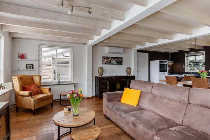 Foto 16 van Oosteinde 11-H67