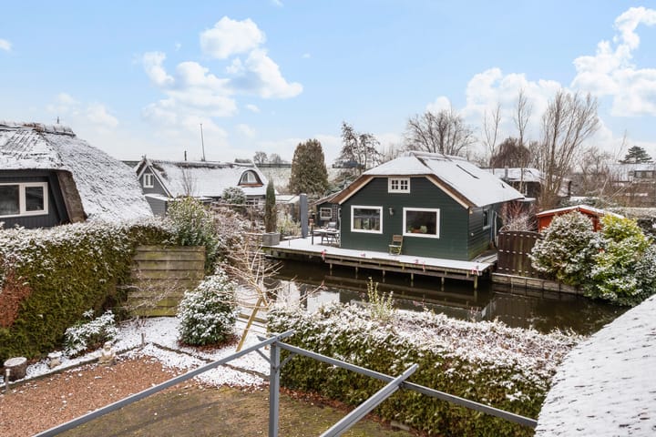 Foto 41 van Oosteinde 11-H67