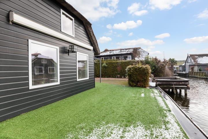 Foto 46 van Oosteinde 11-H67