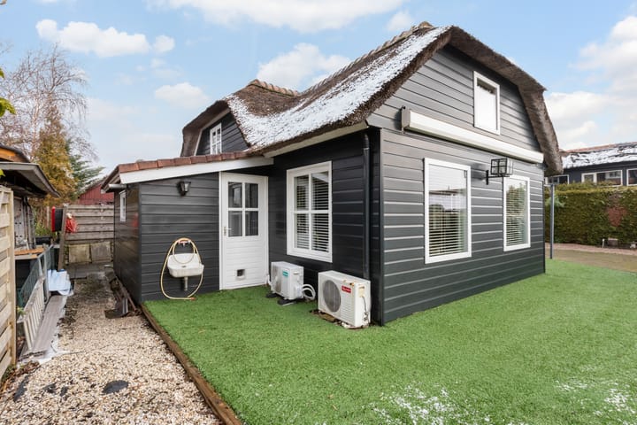 Foto 48 van Oosteinde 11-H67