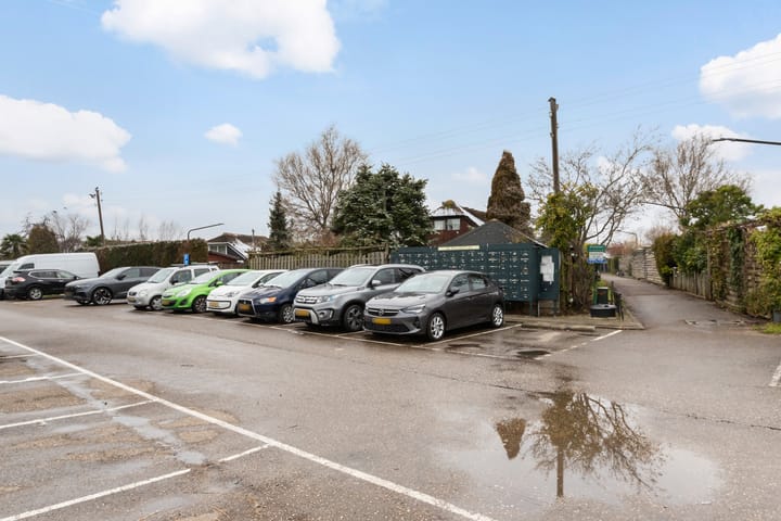 Foto 50 van Oosteinde 11-H67