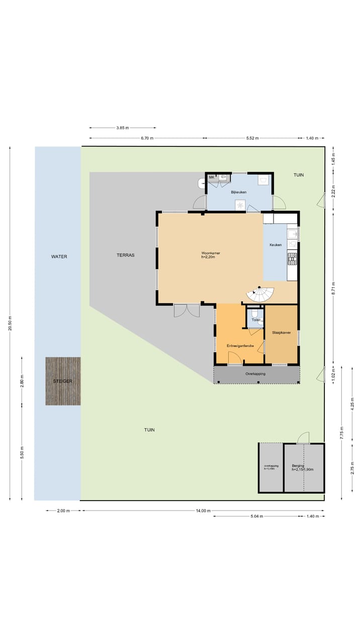 Foto 56 van Oosteinde 11-H67
