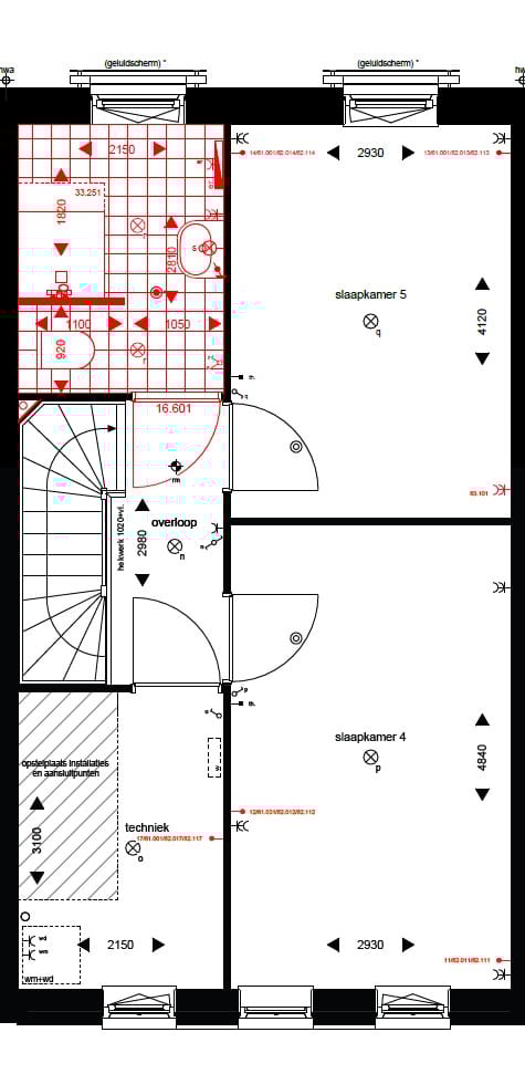 Foto 11 van IJsselmeerstraat 320