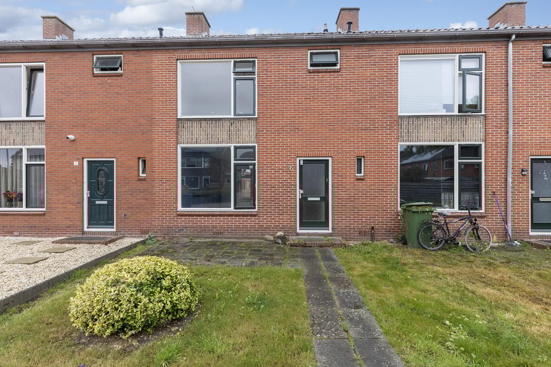 Photo 2 of Goudenregenlaan 7