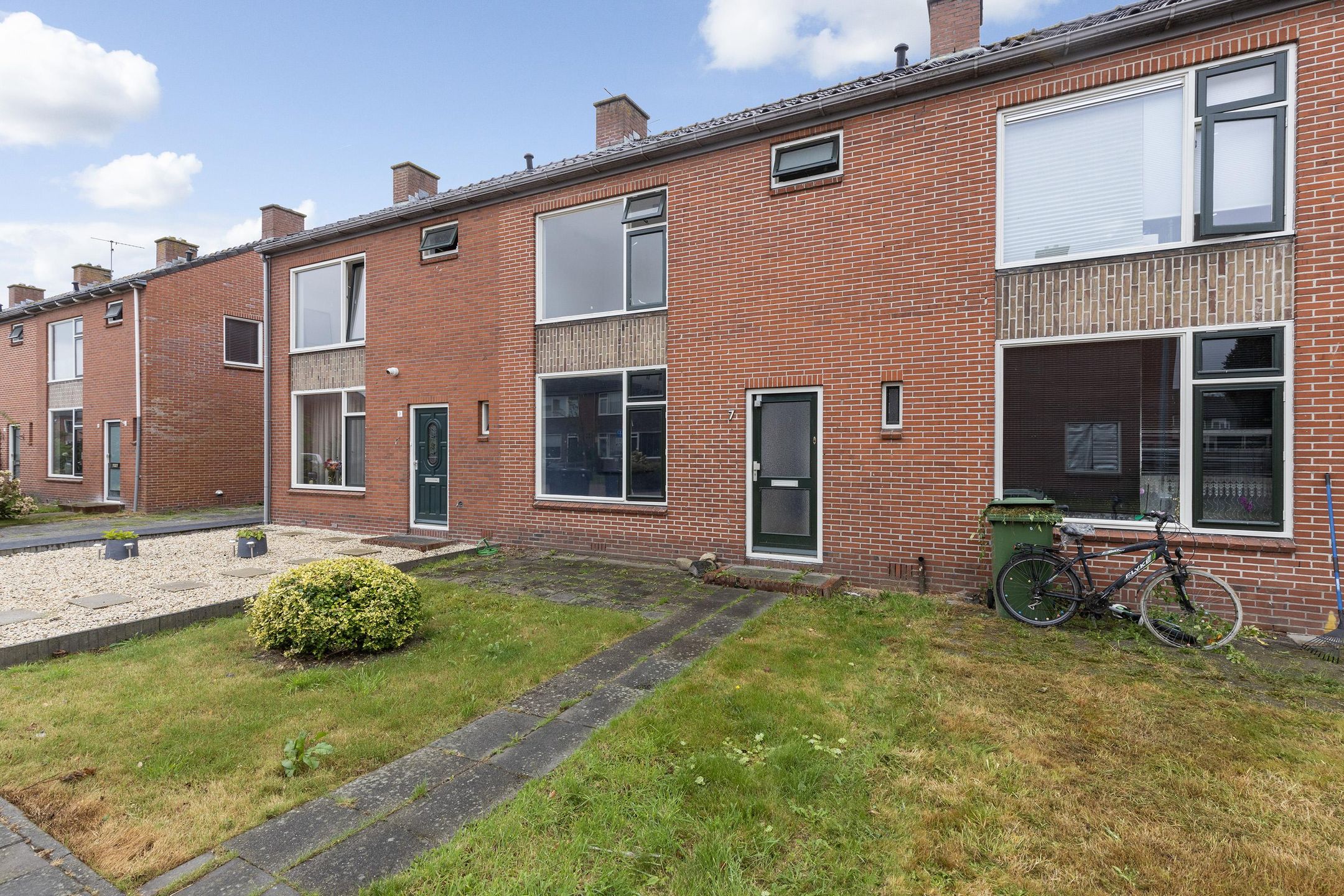 Photo 3 of Goudenregenlaan 7