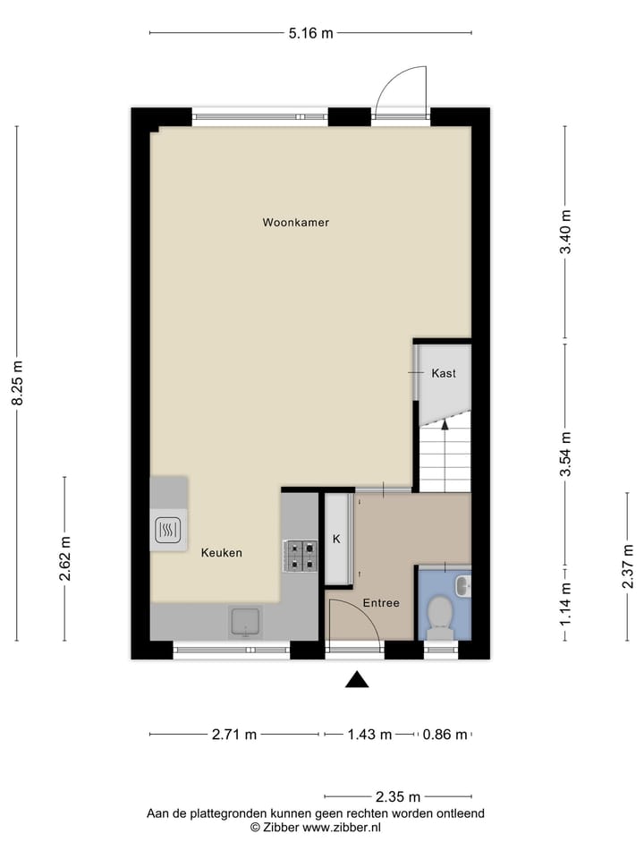Foto 45 van Korenmolen 60