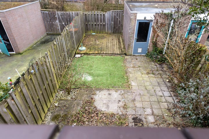 Foto 24 van Korenmolen 60