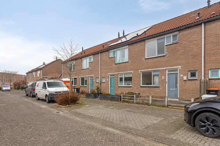 Foto 40 van Korenmolen 60