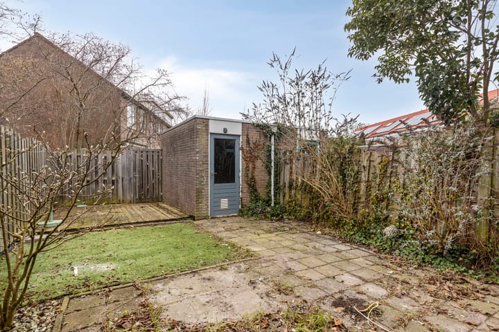 Foto 38 van Korenmolen 60