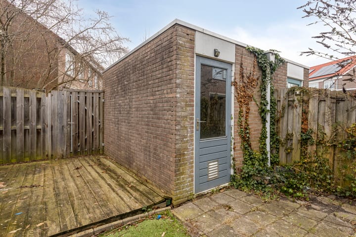 Foto 39 van Korenmolen 60