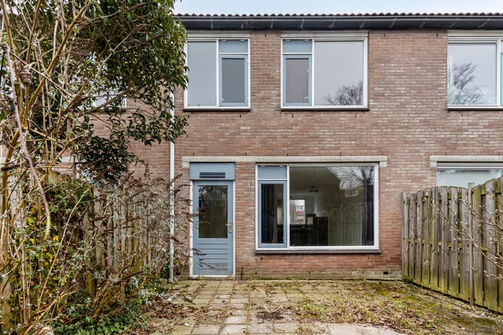 Foto 35 van Korenmolen 60