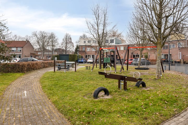 Foto 42 van Korenmolen 60