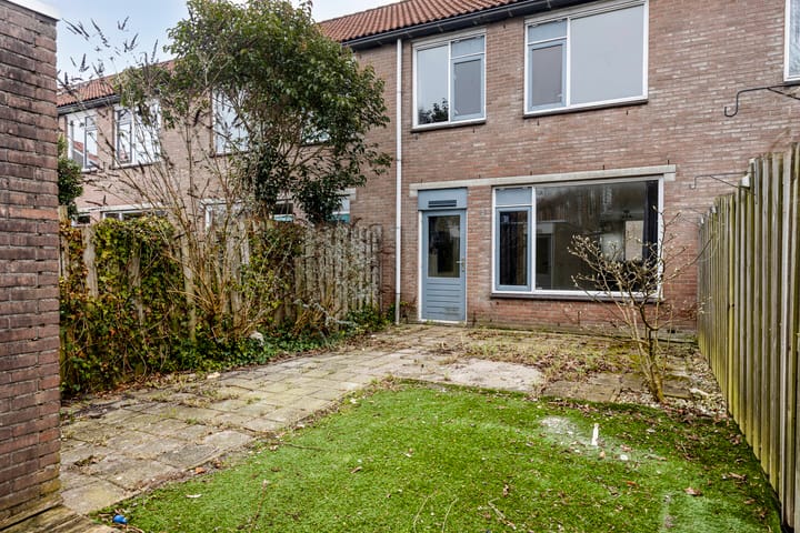 Foto 6 van Korenmolen 60