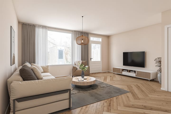 Foto 10 van Korenmolen 60