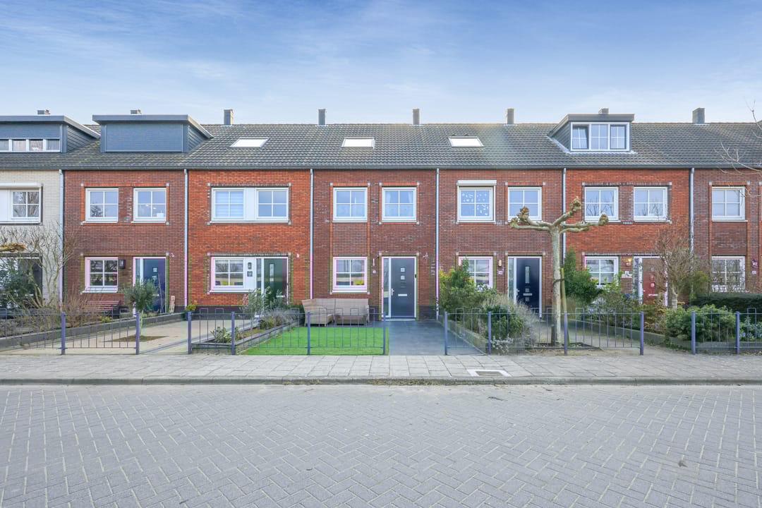 Foto 1 van Wessel Ilckenlaan 16