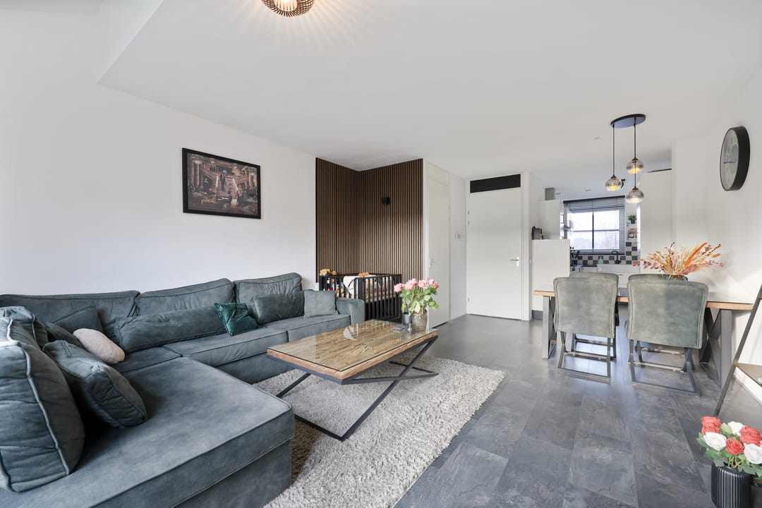 Foto 2 van Wessel Ilckenlaan 16