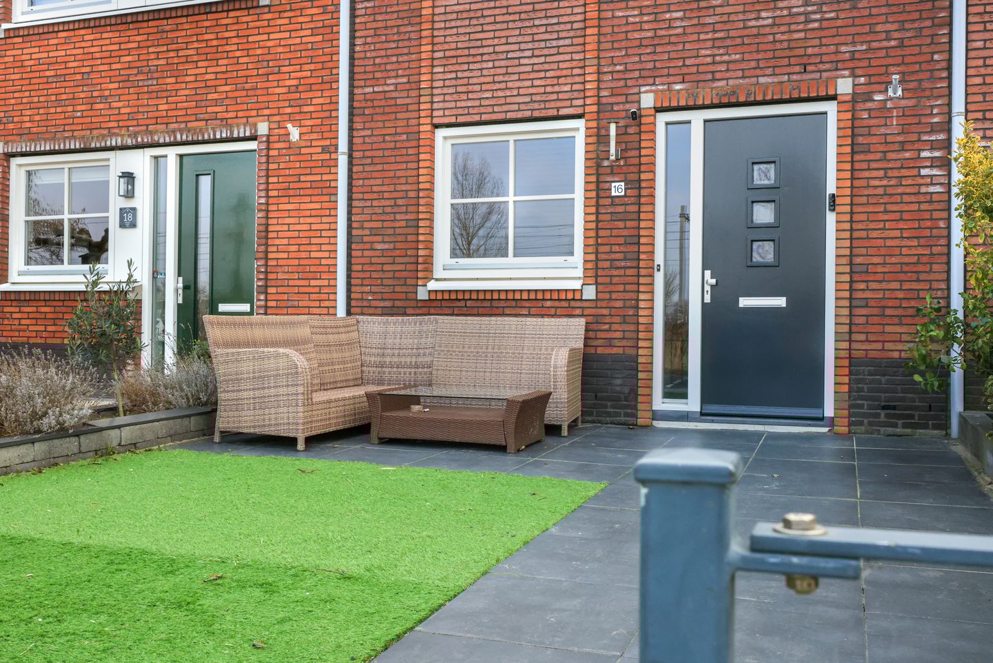 Foto 5 van Wessel Ilckenlaan 16