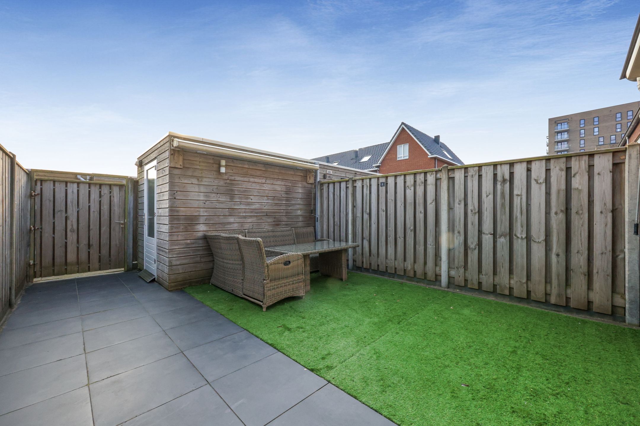 Foto 15 van Wessel Ilckenlaan 16