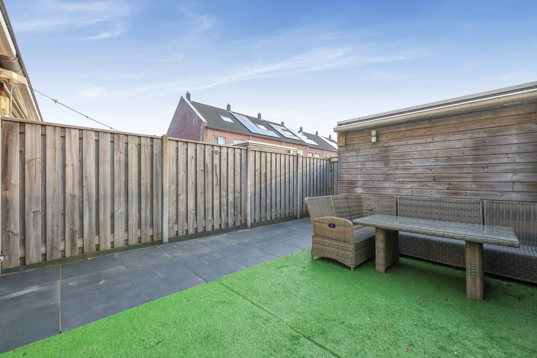 Foto 16 van Wessel Ilckenlaan 16