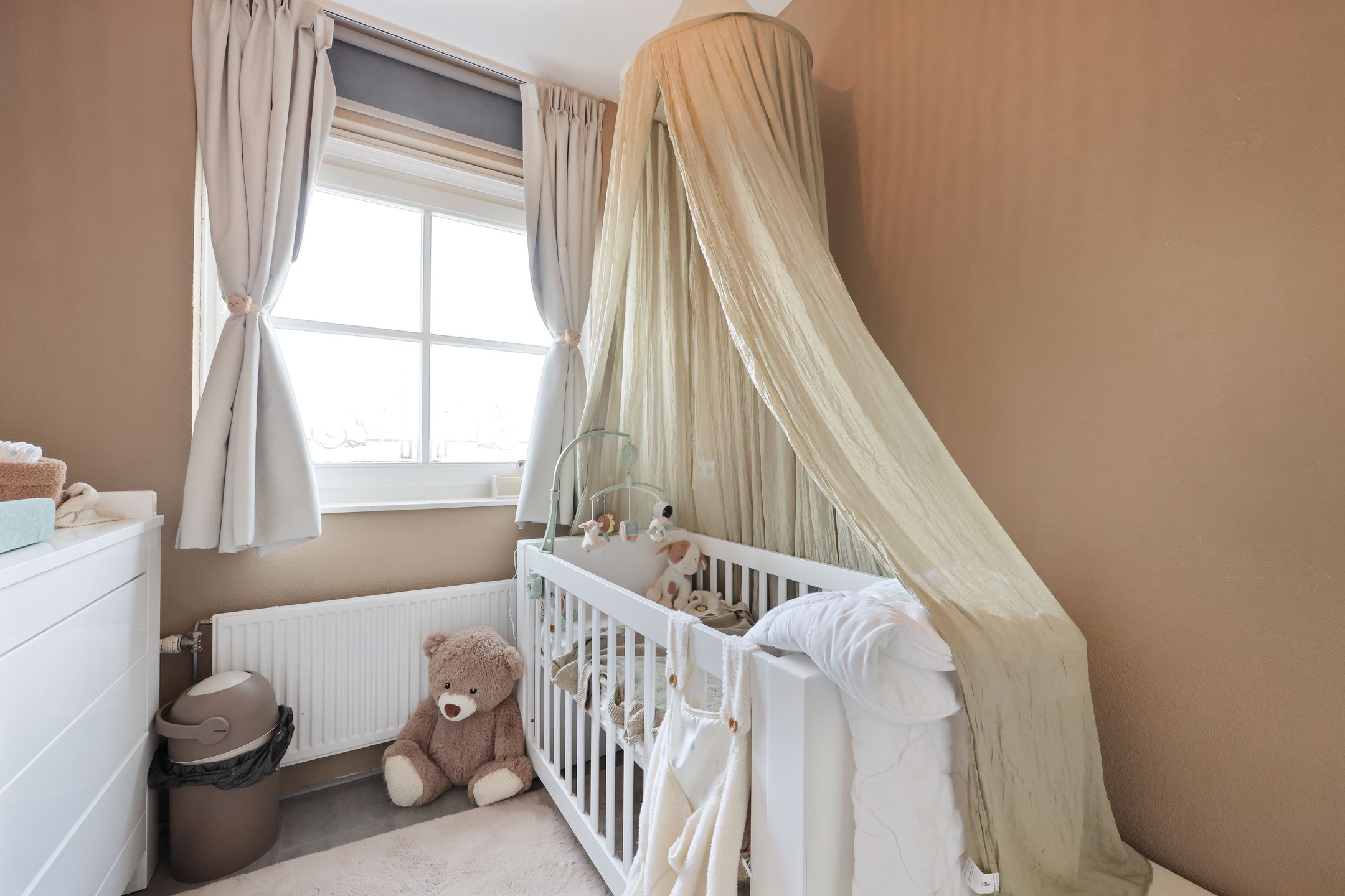 Foto 21 van Wessel Ilckenlaan 16