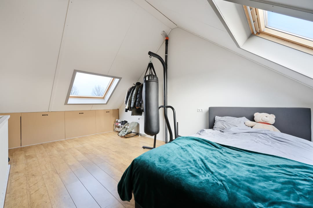 Foto 28 van Wessel Ilckenlaan 16