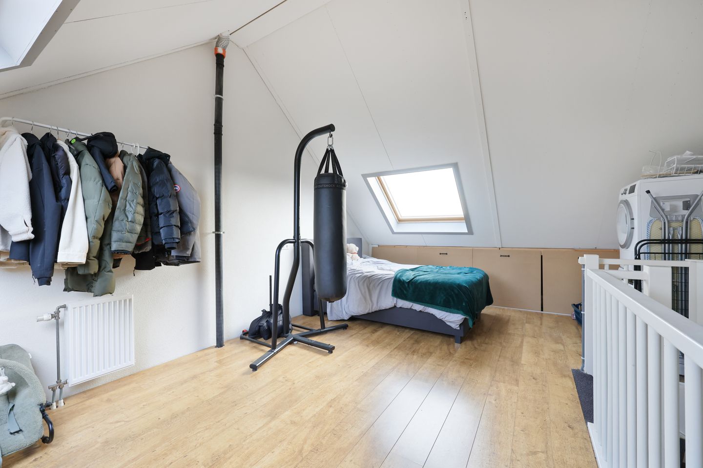 Foto 29 van Wessel Ilckenlaan 16