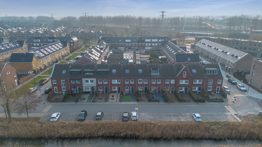 Foto 31 van Wessel Ilckenlaan 16