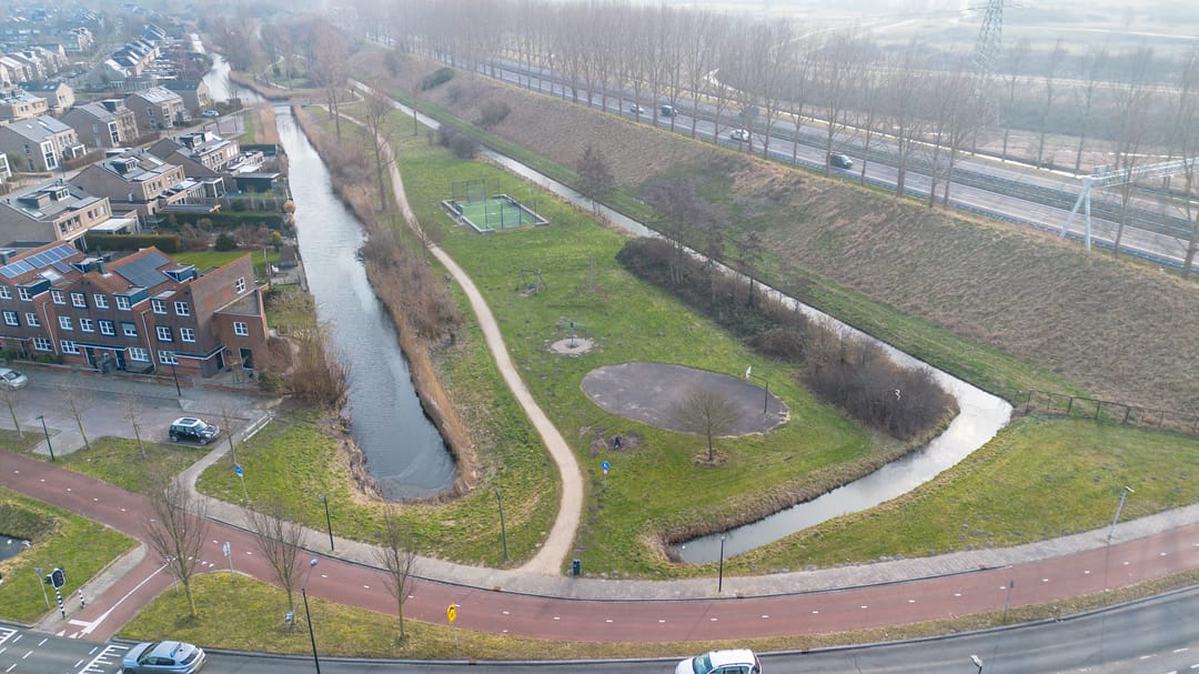 Foto 32 van Wessel Ilckenlaan 16