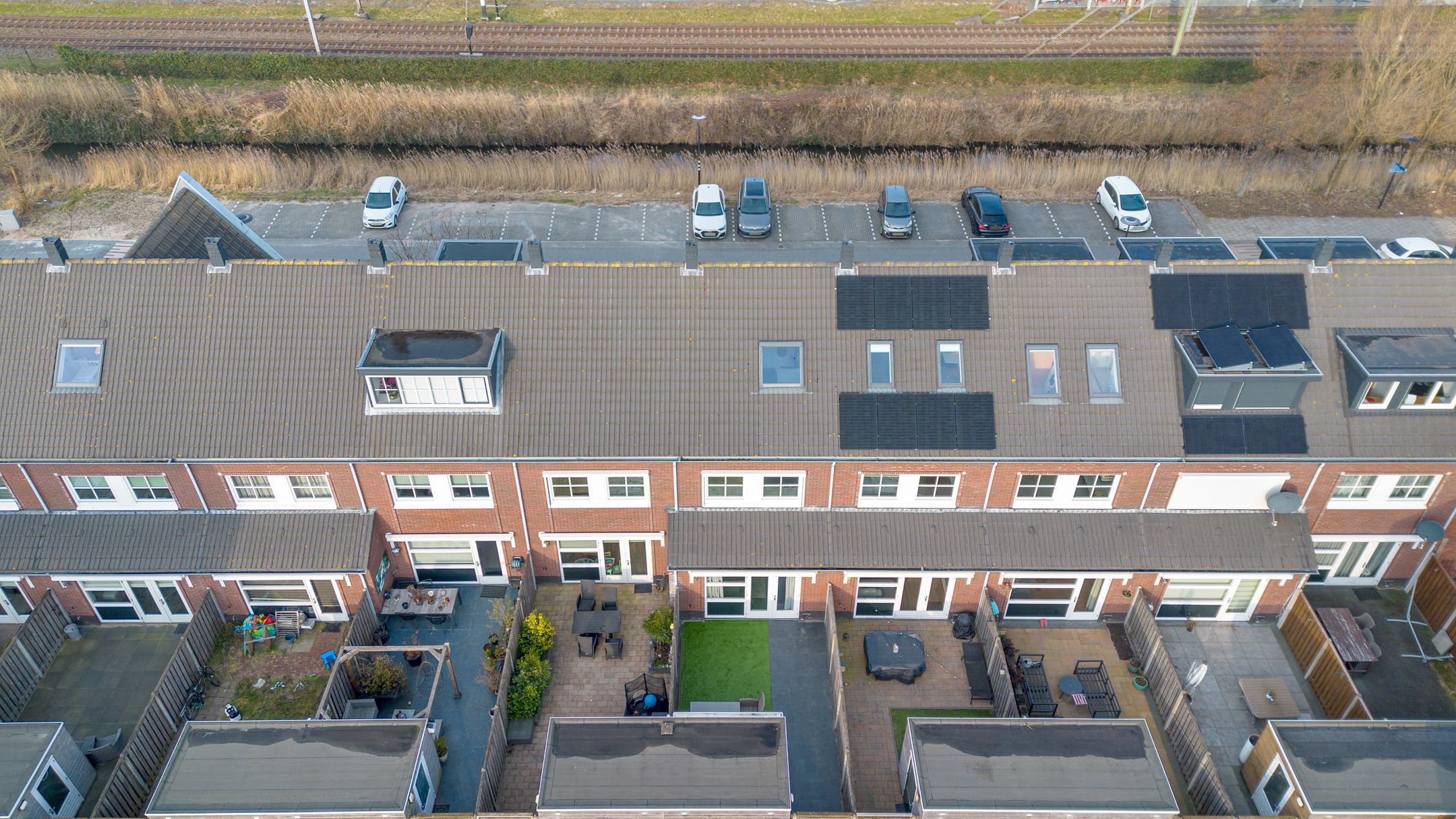 Foto 33 van Wessel Ilckenlaan 16