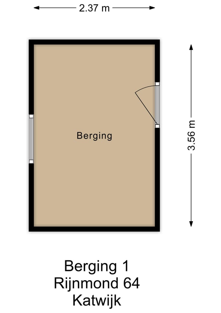 Foto 30 van Rijnmond 64