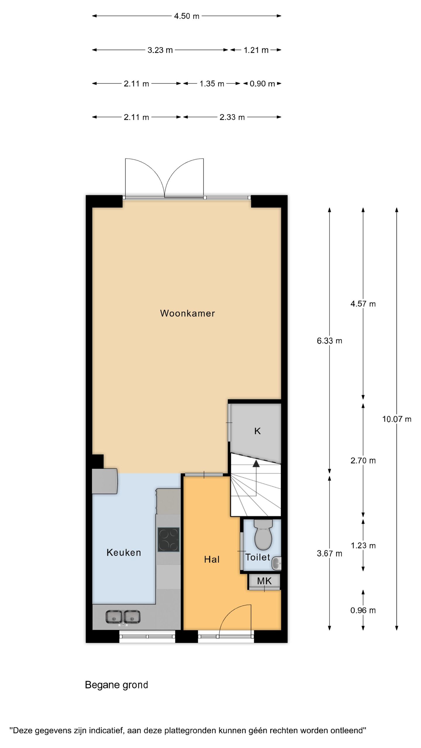 Foto 35 van Wessel Ilckenlaan 16