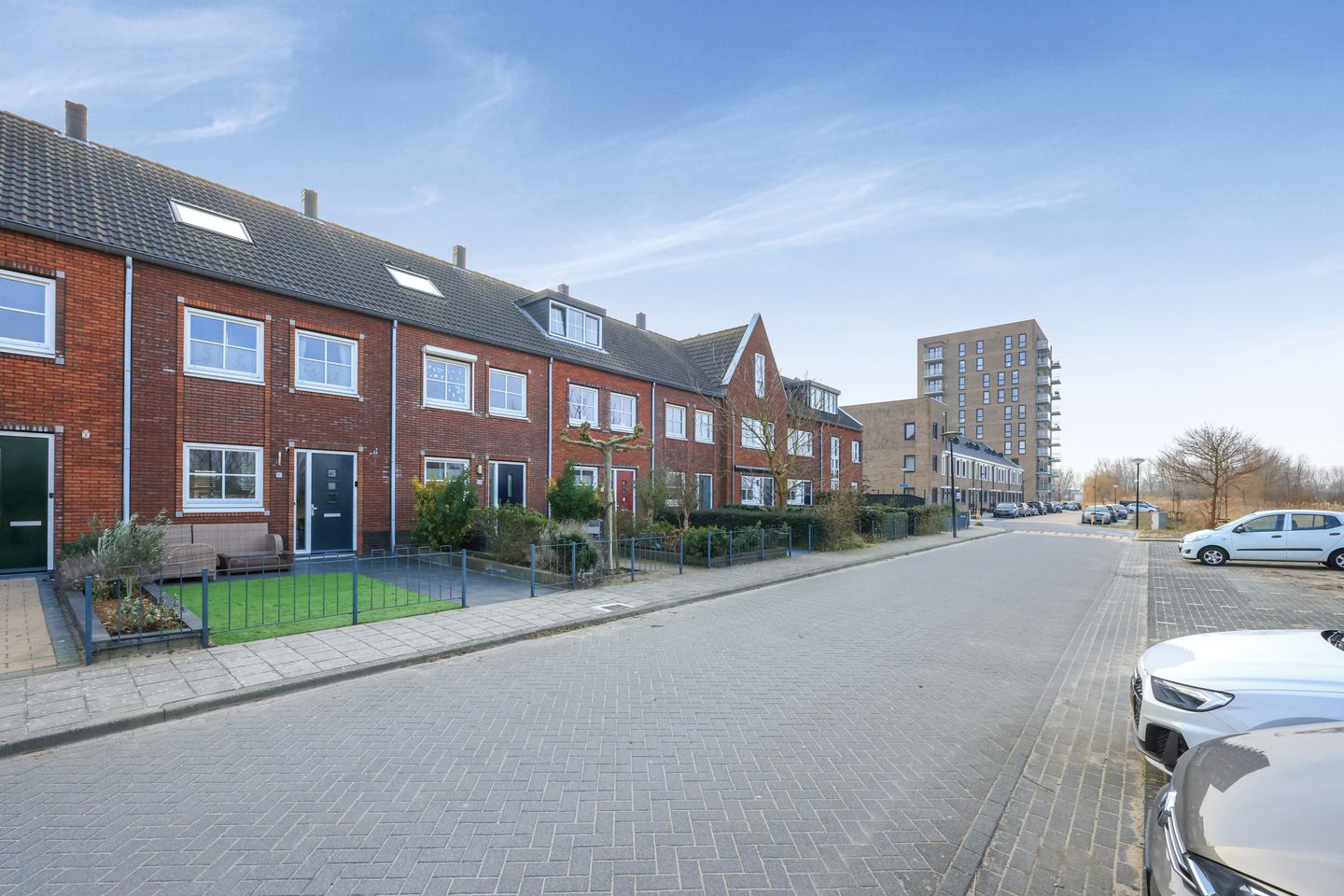 Foto 4 van Wessel Ilckenlaan 16