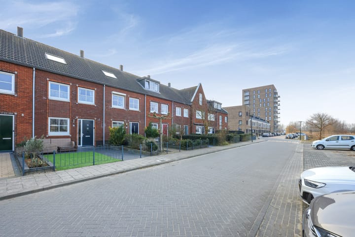 Foto 4 van Wessel Ilckenlaan 16