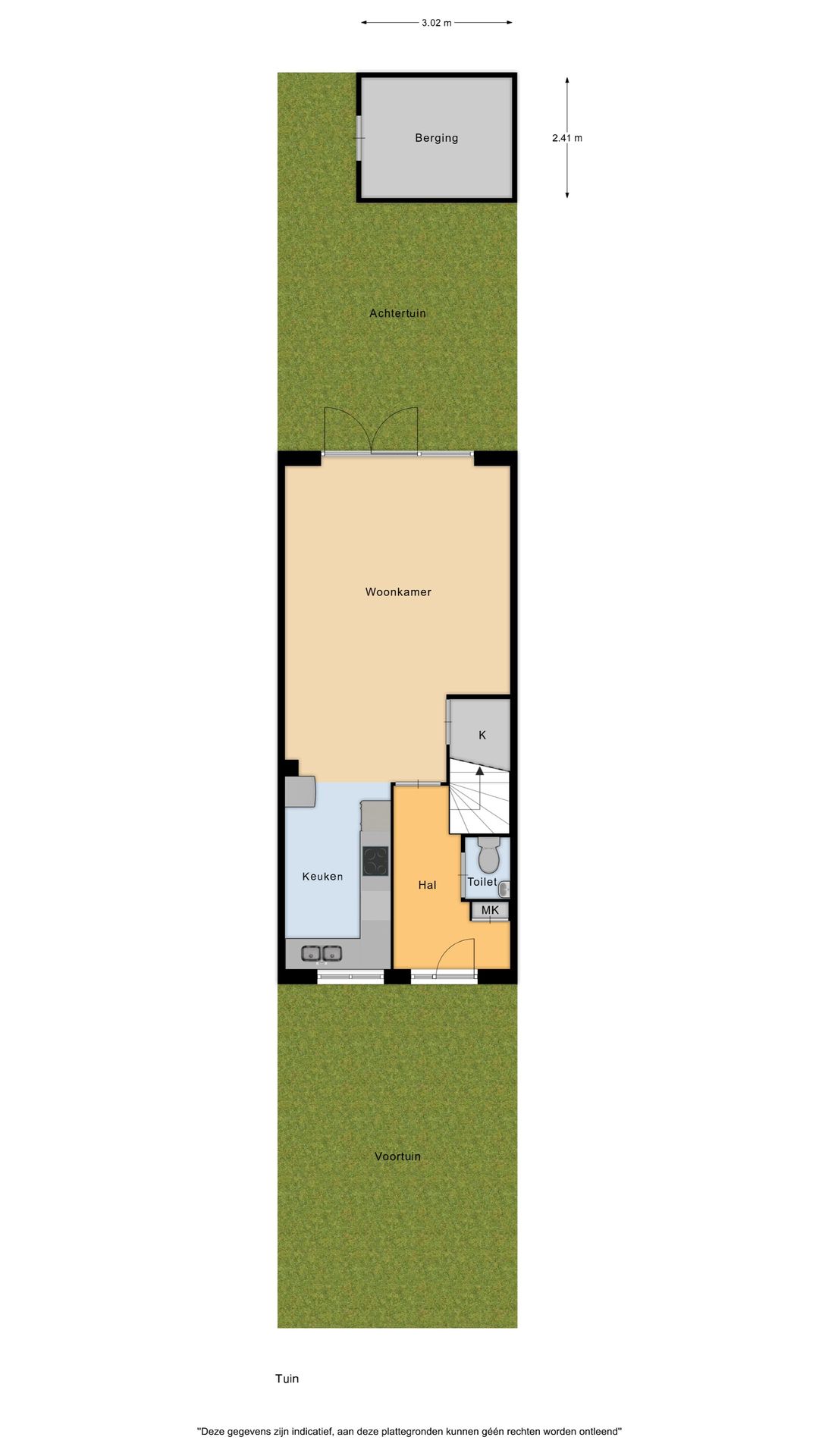 Foto 38 van Wessel Ilckenlaan 16