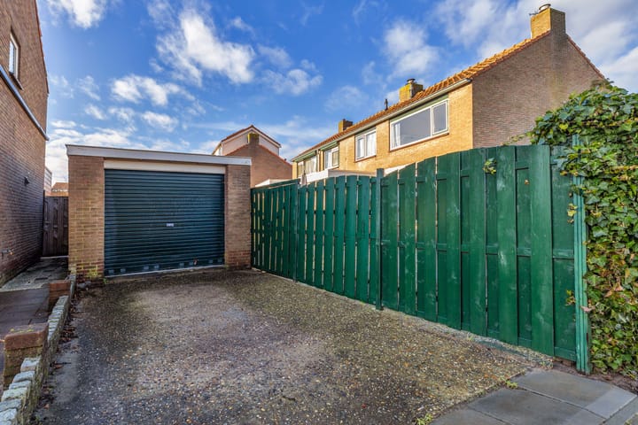 Foto 5 van Julianastraat 55