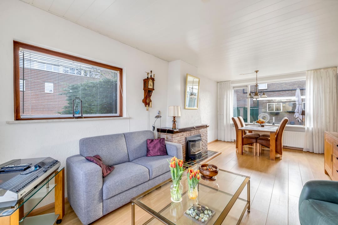 Foto 11 van Julianastraat 55