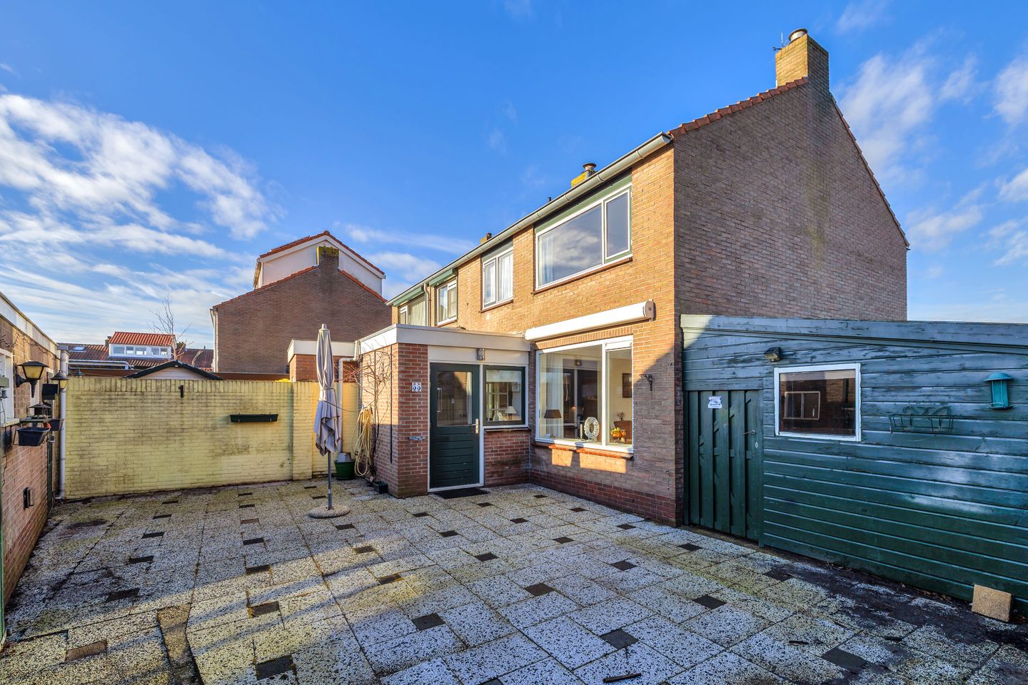 Foto 4 van Julianastraat 55