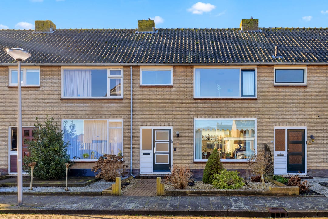 Photo 1 of Vlasstraat 28