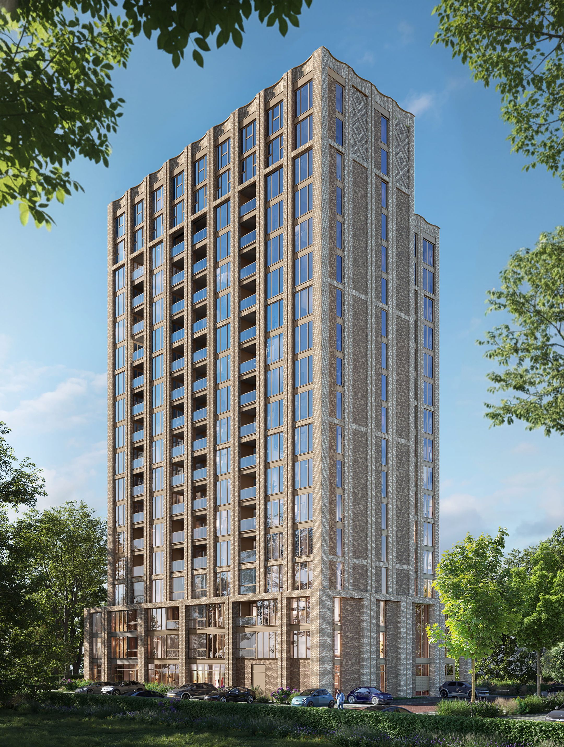 Foto 5 van UP Breda (verkoop gestart)