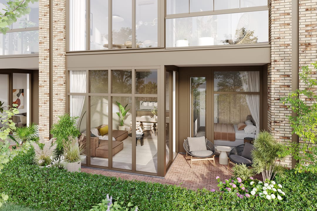 Photo 8 of UP Breda (verkoop gestart)