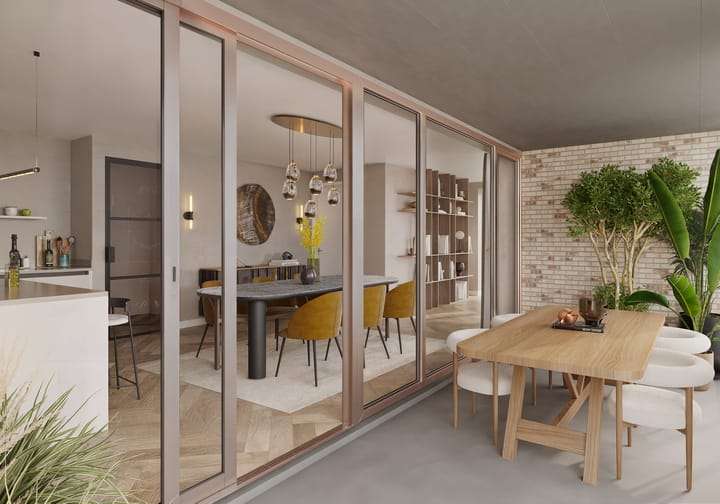 Foto 13 van UP Breda (start verkoop 21 maart 2026)